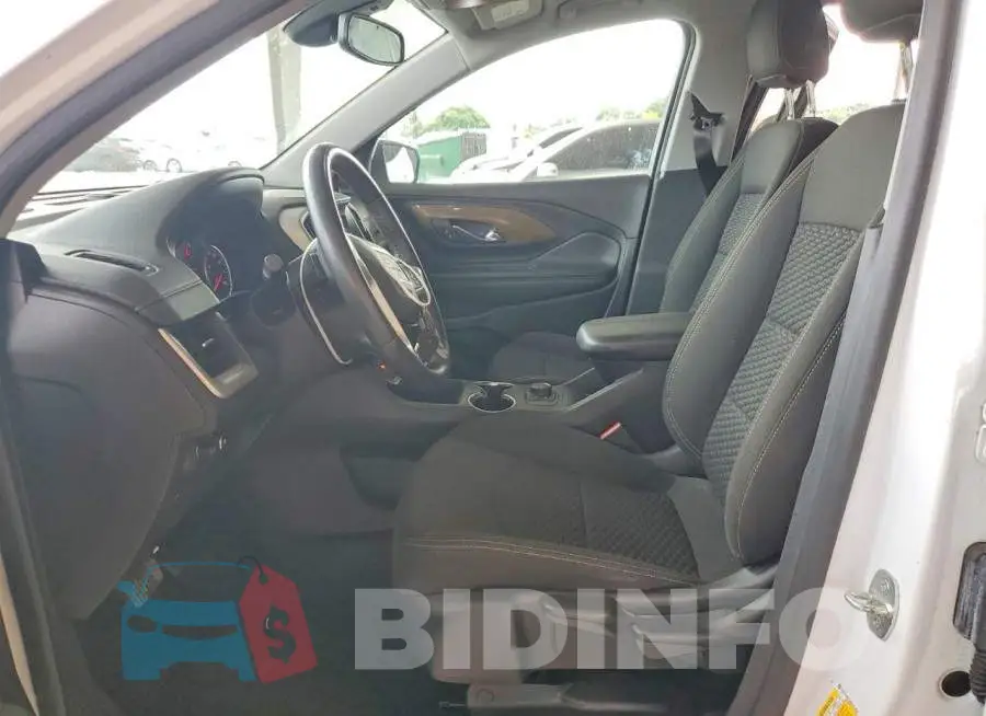 3GKALMEV9ML315464 Photo# 7