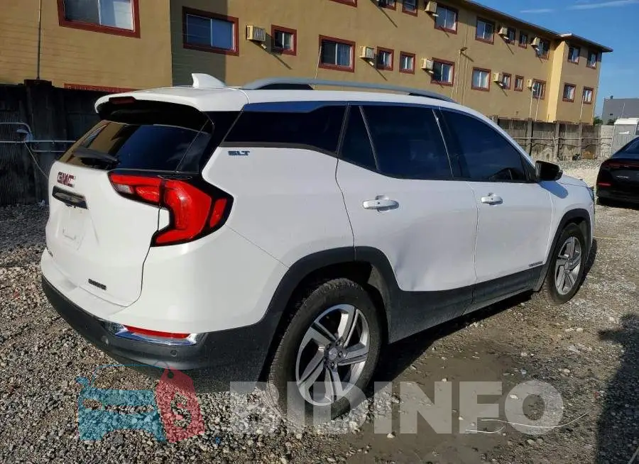 3GKALPEV5ML374335 Photo# 3
