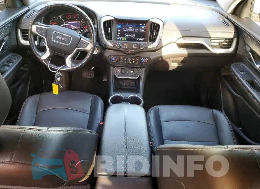 3GKALPEV5ML374335 Photo# 8