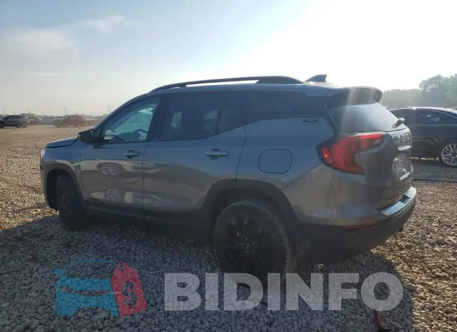 3GKALTEV1ML354026 Photo# 2