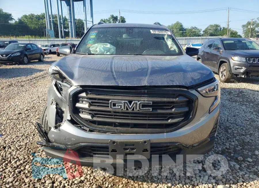 3GKALTEV1ML354026 Photo# 5