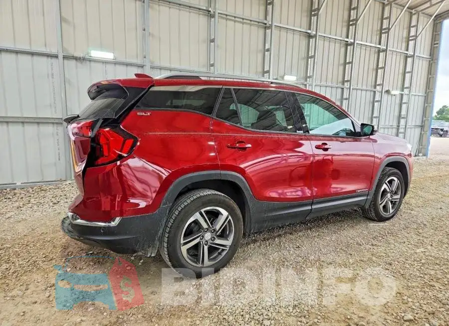 3GKALVEV5KL117340 Photo# 3