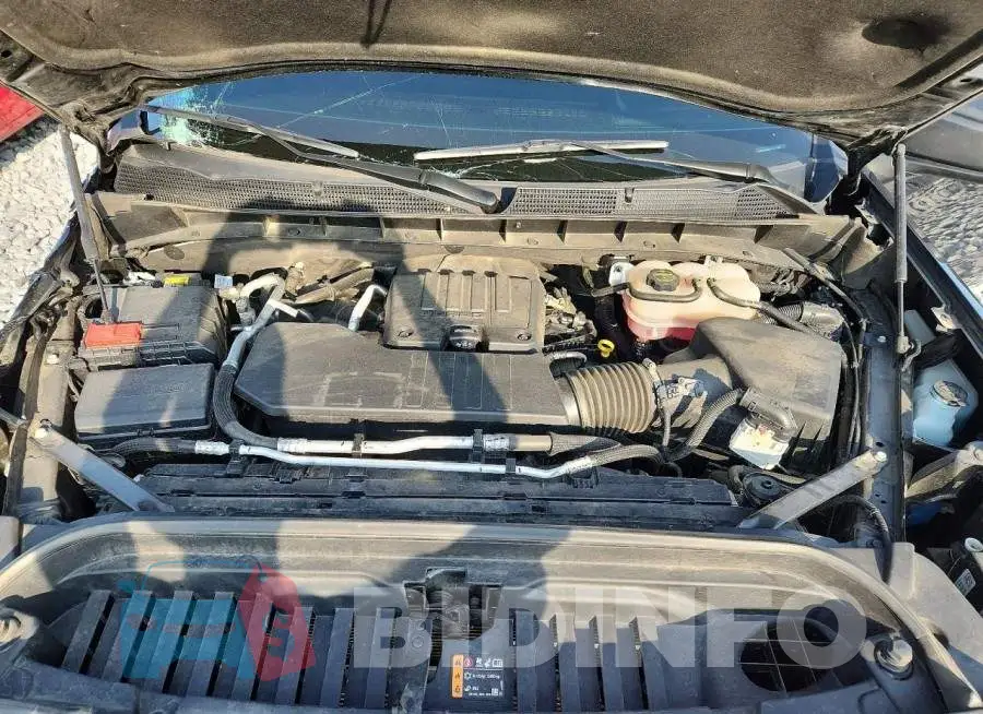 3GTPUJEK5RG201596 Photo# 11