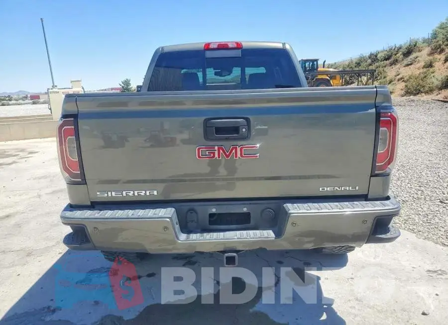 3GTU2PEC6HG365653 Photo# 6