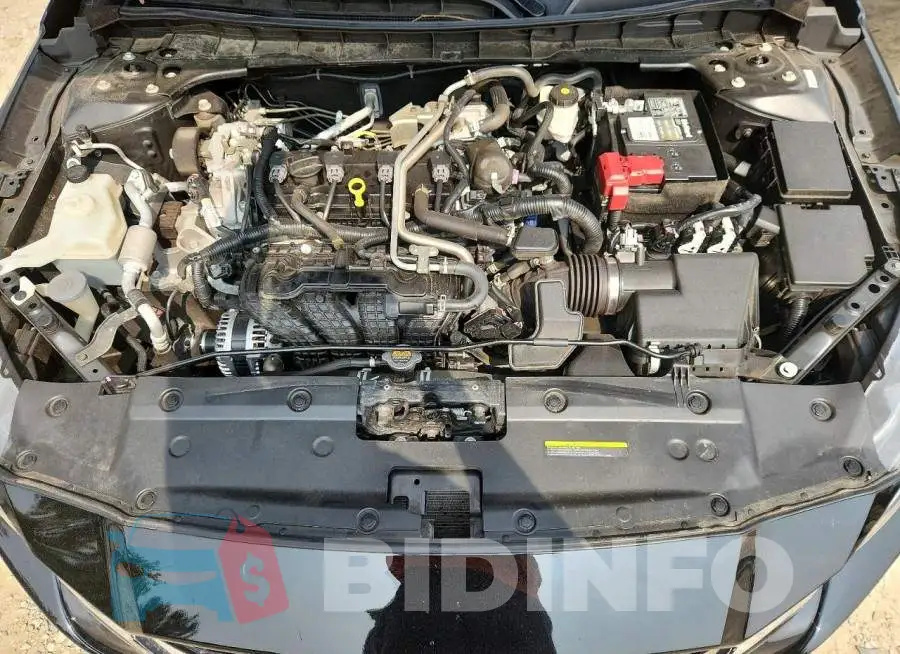 1N4BL4BV1NN341715 Photo# 11