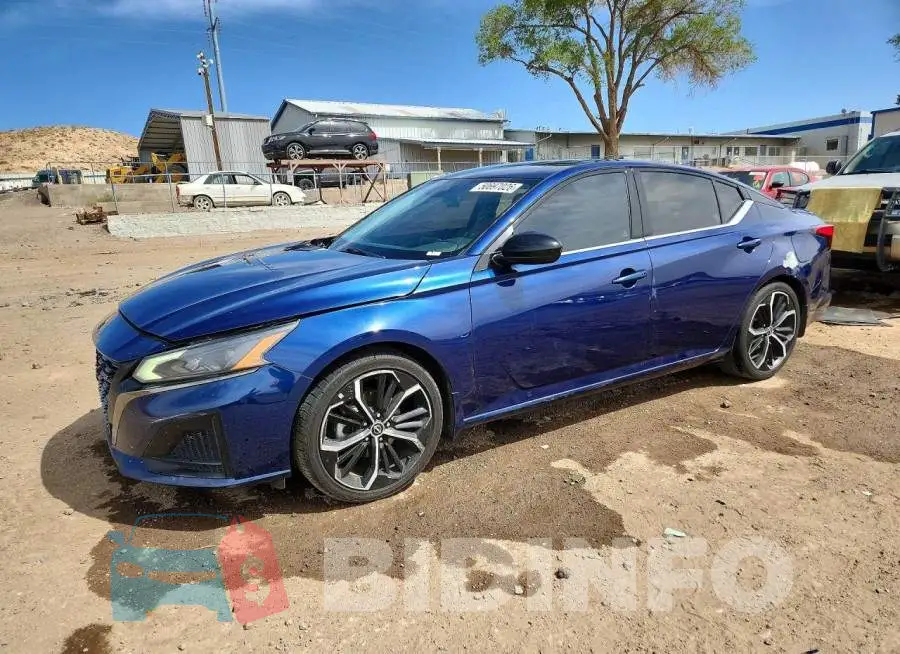 1N4BL4CV5PN355652 Photo# 1