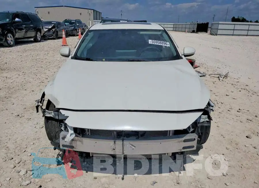 1N4BL4DVXPN391237 Photo# 5