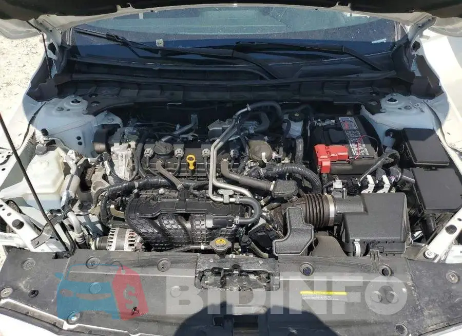 1N4BL4DVXPN391237 Photo# 11