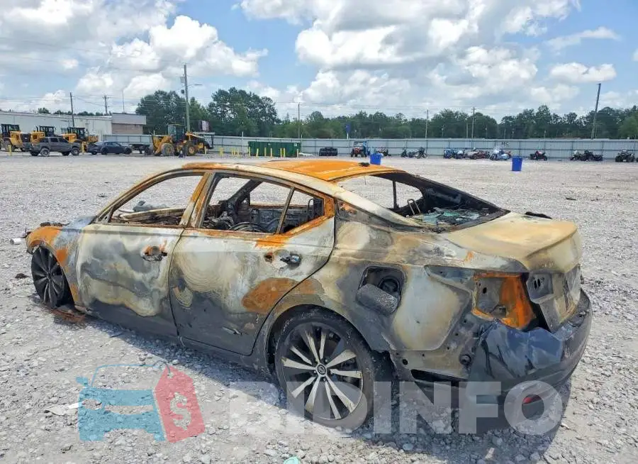 1N4BL4FV4KC105092 Photo# 2