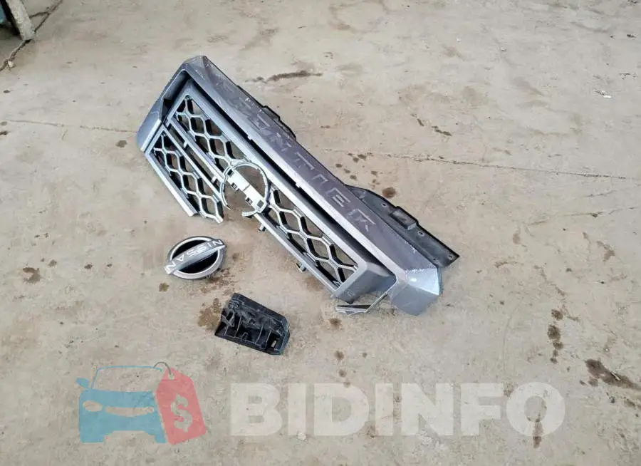 1N6ED1EK6PN602583 Photo# 13