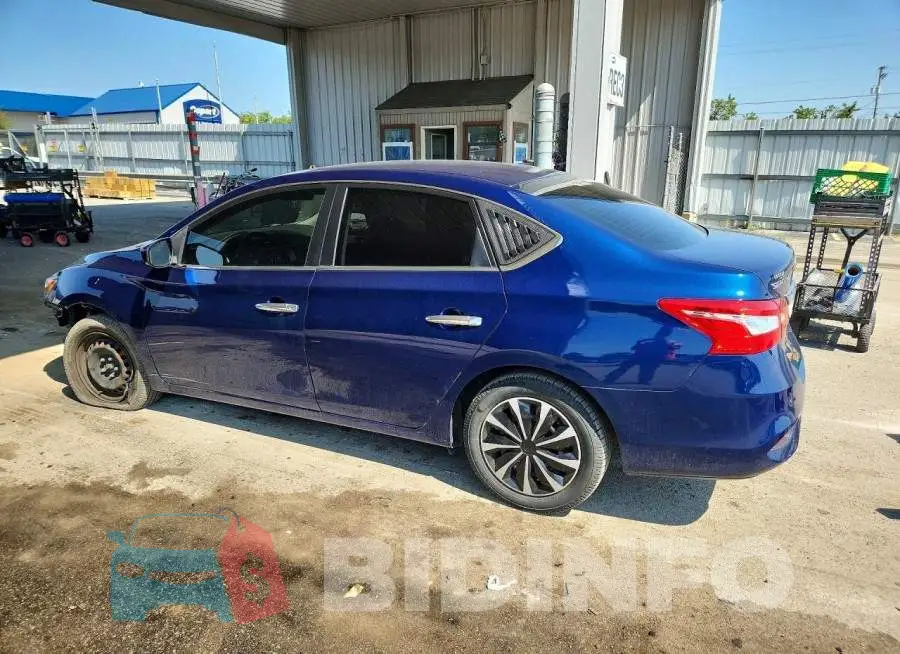3N1AB7AP4KY316712 Photo# 2