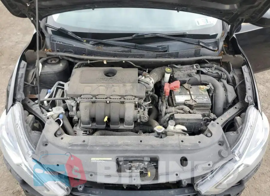 3N1AB7AP9JY270020 Photo# 11
