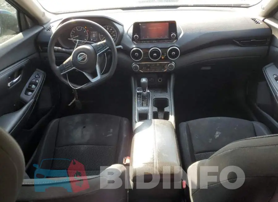 3N1AB8BV1LY261673 Photo# 8