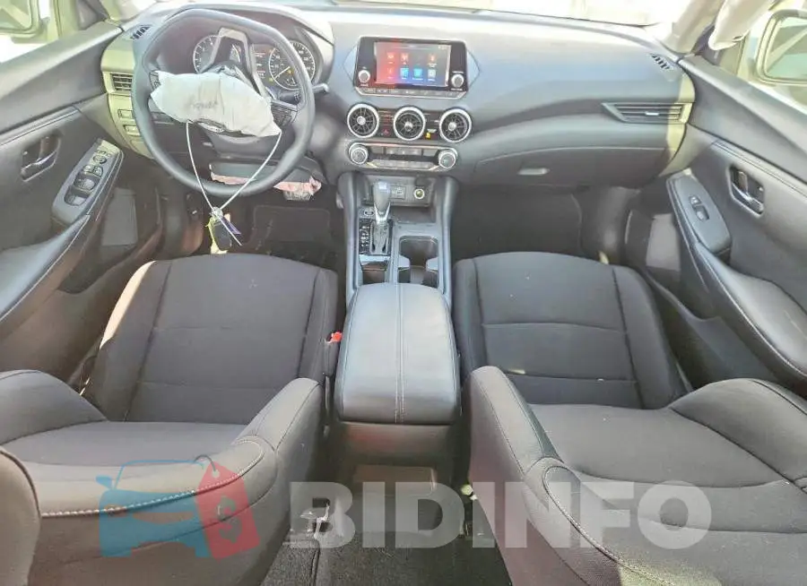 3N1AB8BV1SY359293 Photo# 8