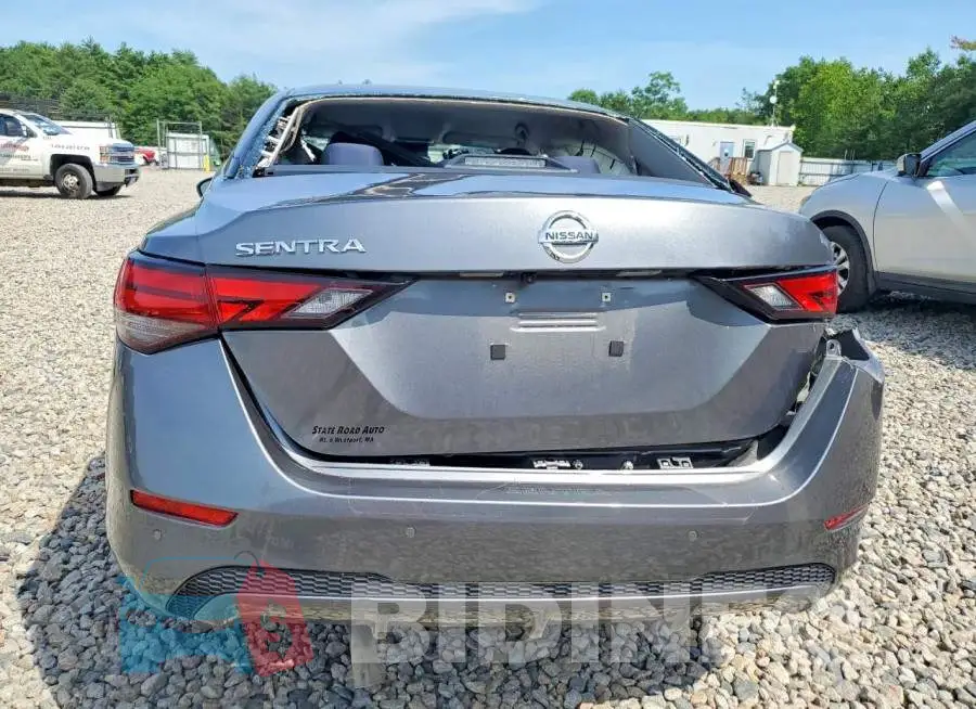 3N1AB8BV2MY229963 Photo# 6
