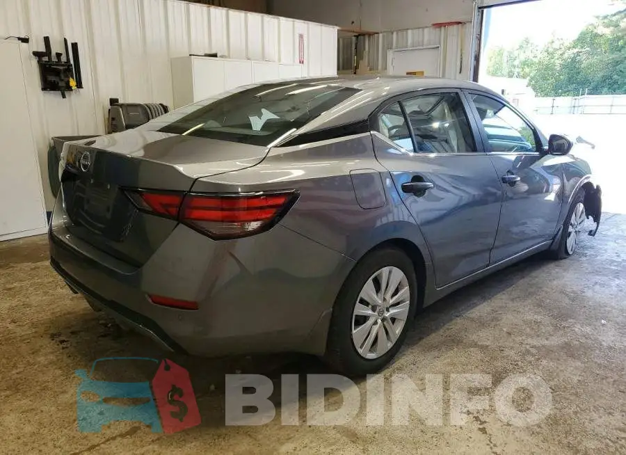 3N1AB8BV6SY382472 Photo# 3