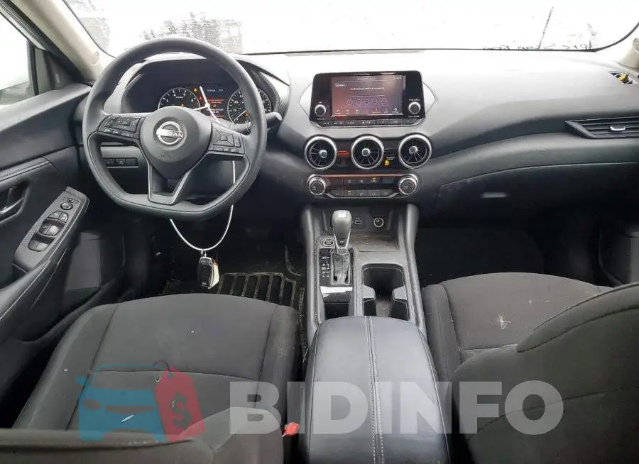 3N1AB8BV7SY363381 Photo# 8