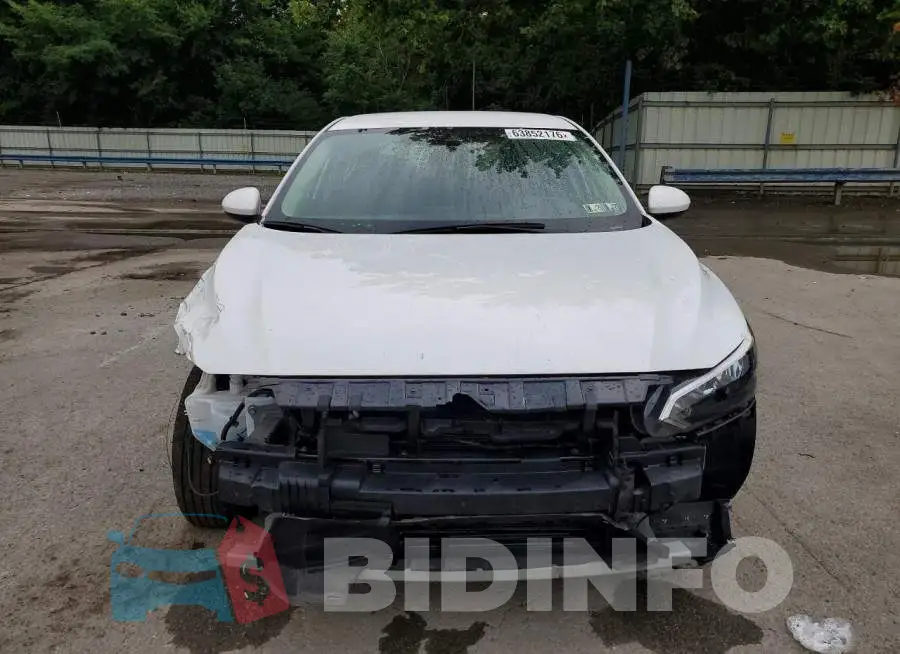 3N1AB8BV7SY363381 Photo# 5