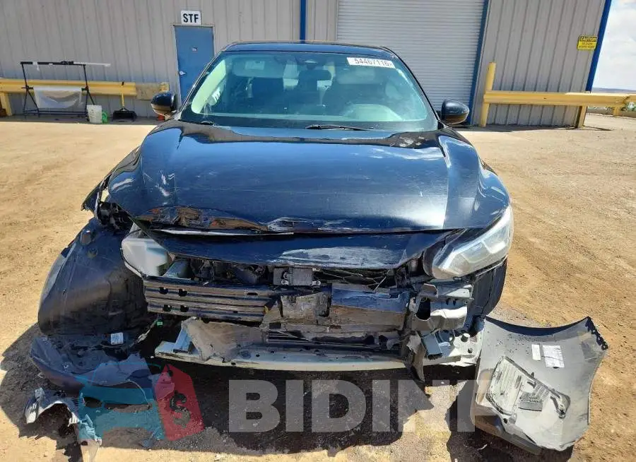 3N1AB8CV1MY263231 Photo# 5