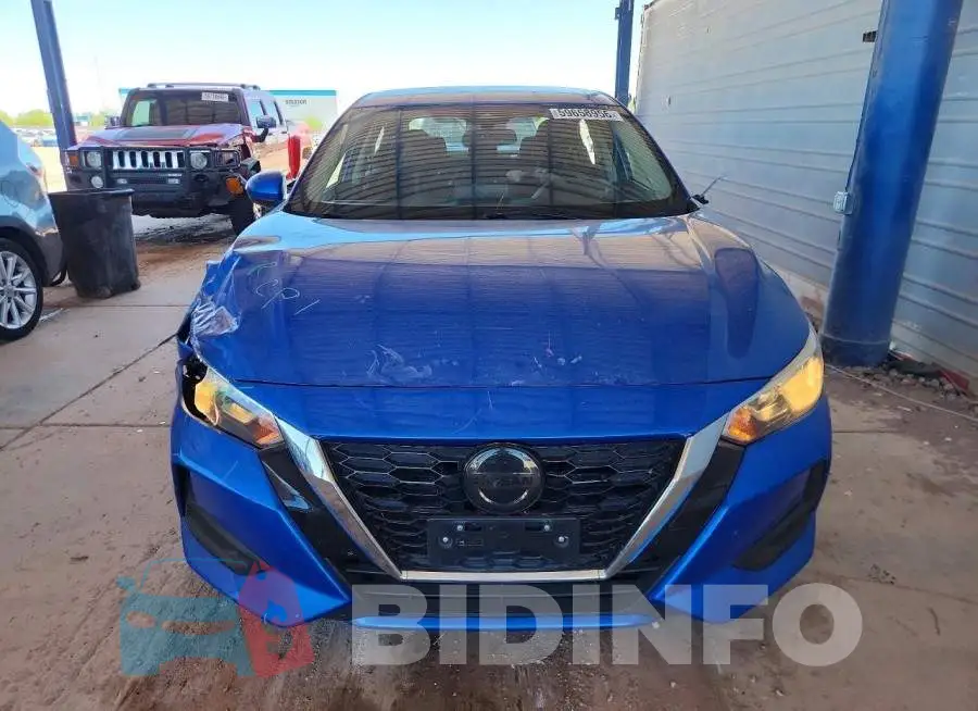 3N1AB8CV1MY309897 Photo# 5