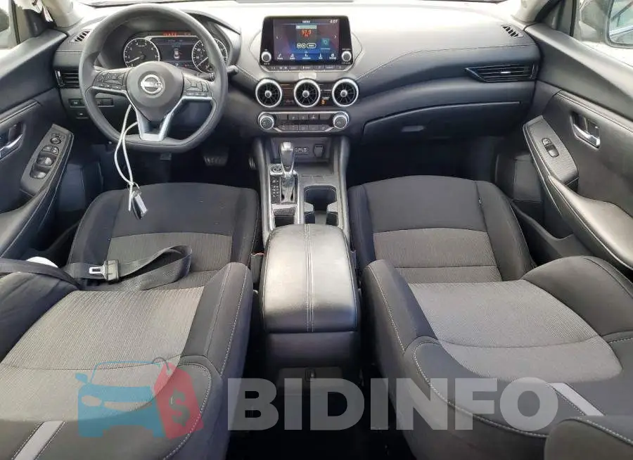 3N1AB8CV1RY266444 Photo# 8