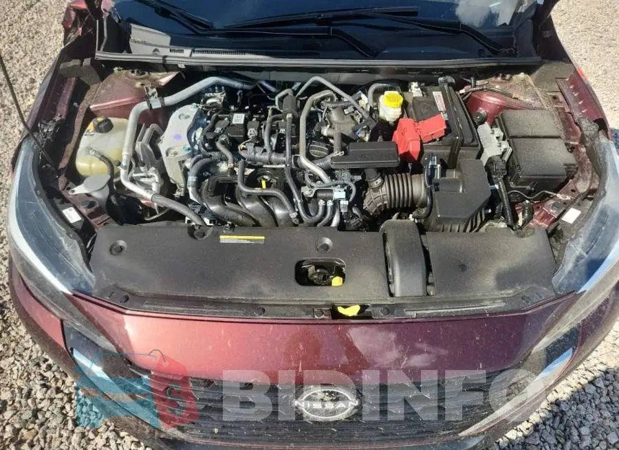 3N1AB8CV3SY336869 Photo# 11