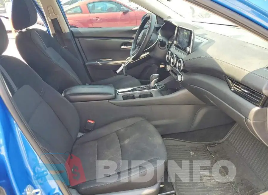 3N1AB8CV4RY384097 Photo# 7
