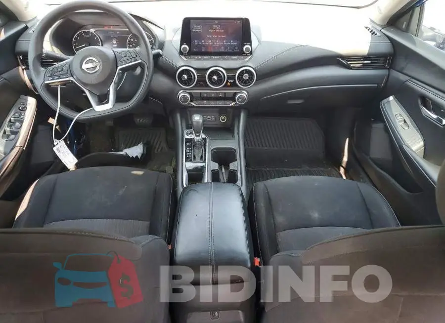 3N1AB8CV4RY384097 Photo# 8