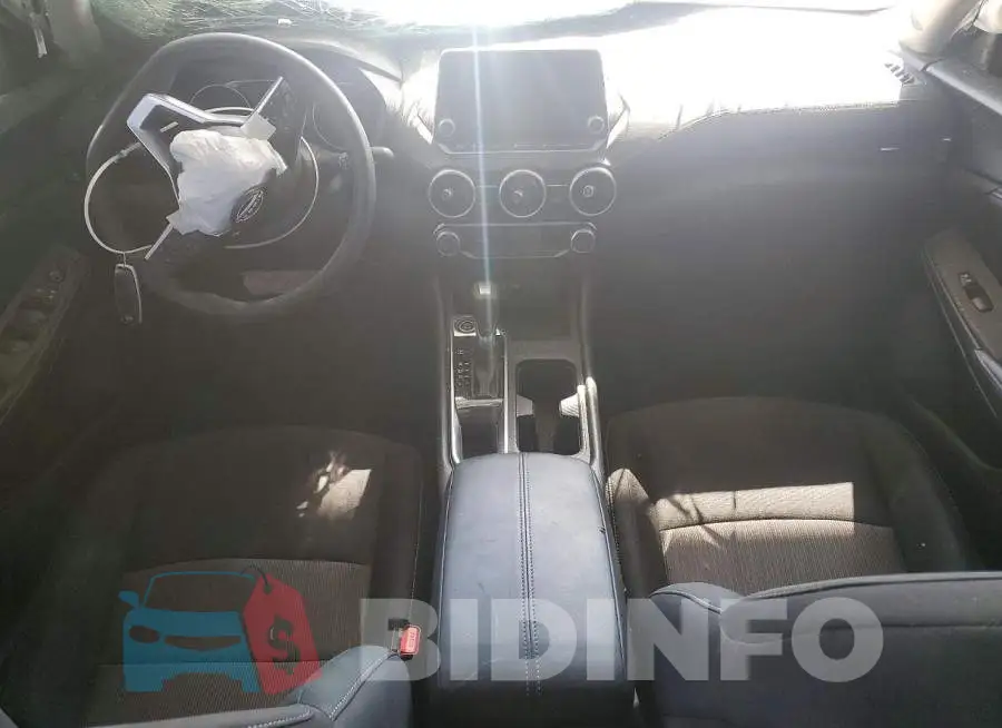 3N1AB8CV5SY399584 Photo# 8
