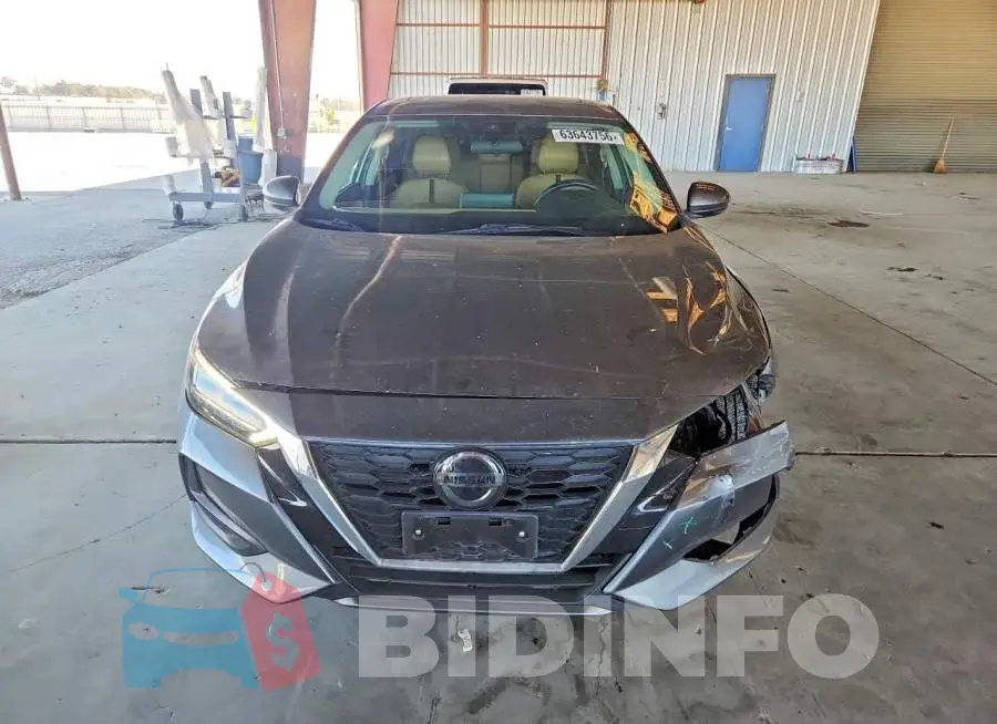3N1AB8CV9LY231657 Photo# 5