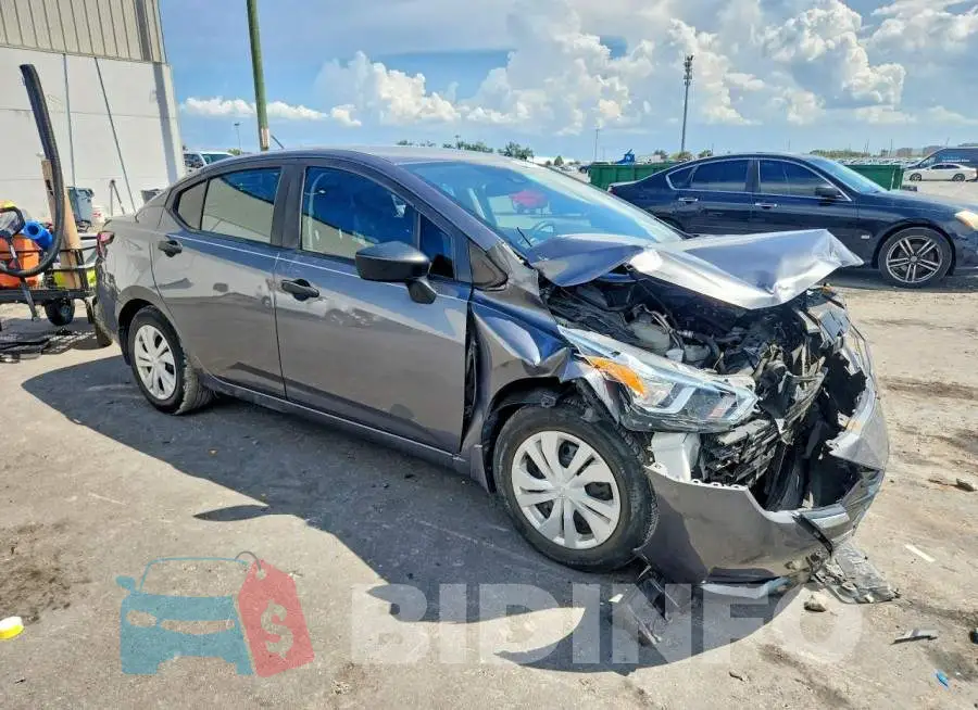 3N1CN8BV1PL830430 Photo# 4