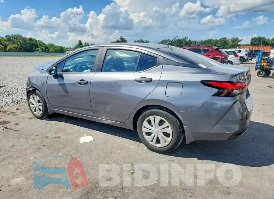 3N1CN8BV1PL830430 Photo# 2