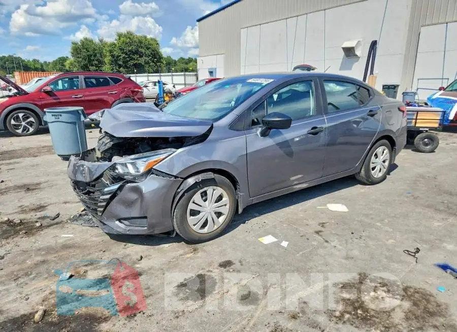 3N1CN8BV1PL830430 Photo# 1