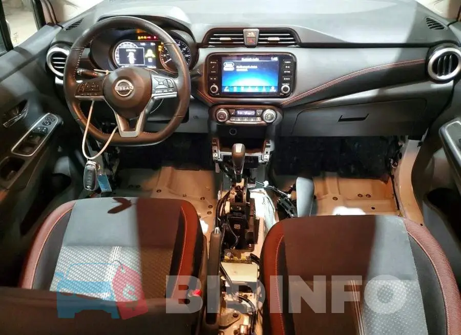 3N1CN8FV8PL823212 Photo# 8