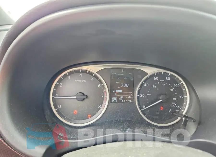 3N1CP5BV2LL481037 Photo# 9