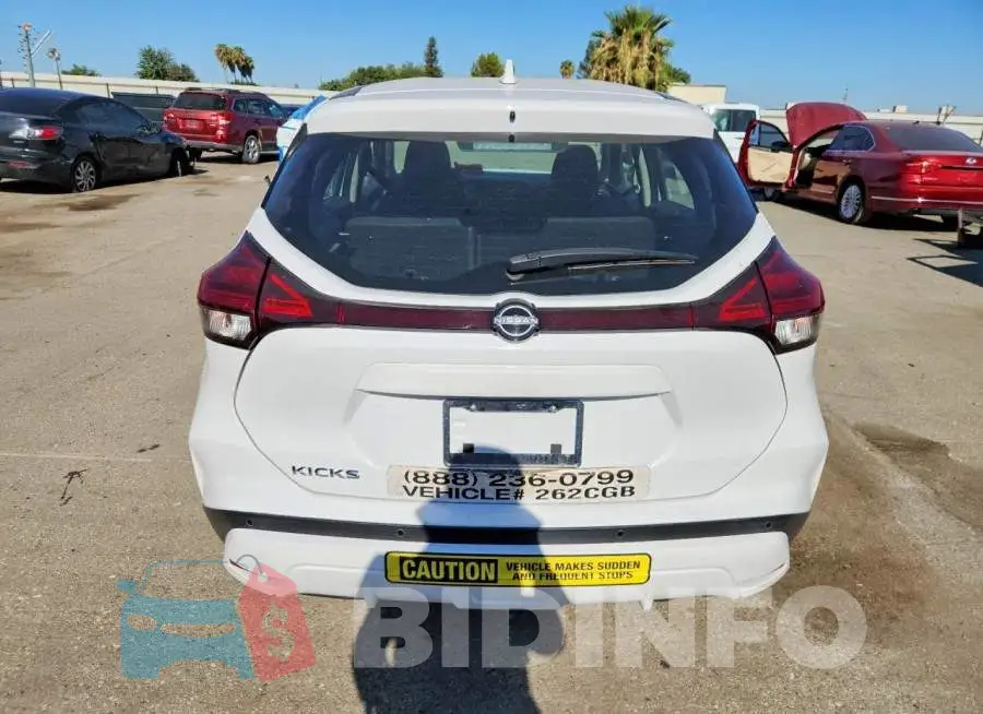 3N1CP5BV2PL494764 Photo# 6