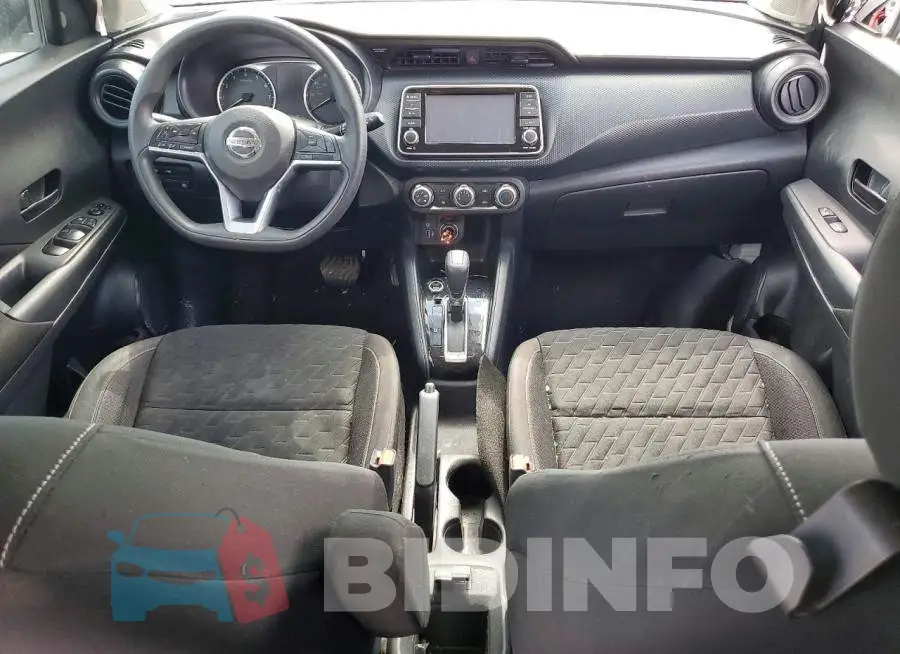 3N1CP5BV3ML500261 Photo# 8