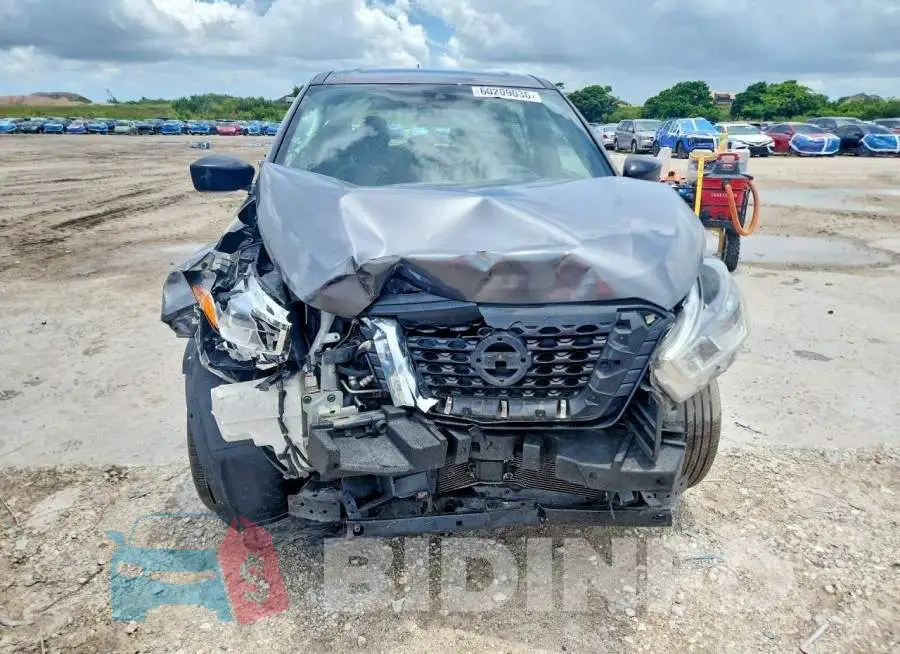 3N1CP5BV8LL522531 Photo# 5
