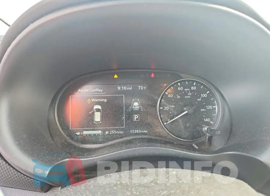 3N1CP5CV3NL511230 Photo# 9