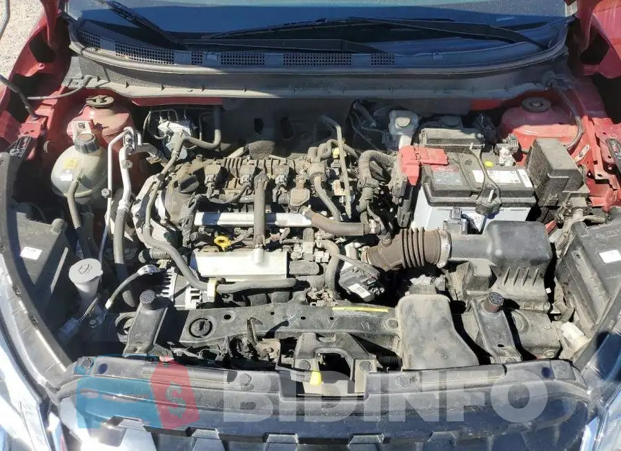 3N1CP5CV8PL561317 Photo# 12