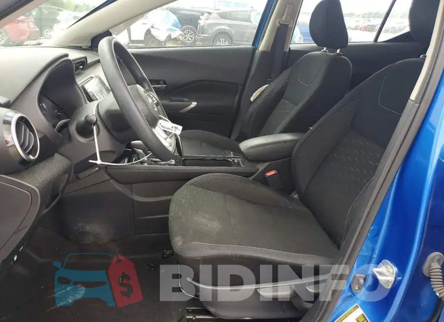 3N1CP5CV9PL549810 Photo# 7