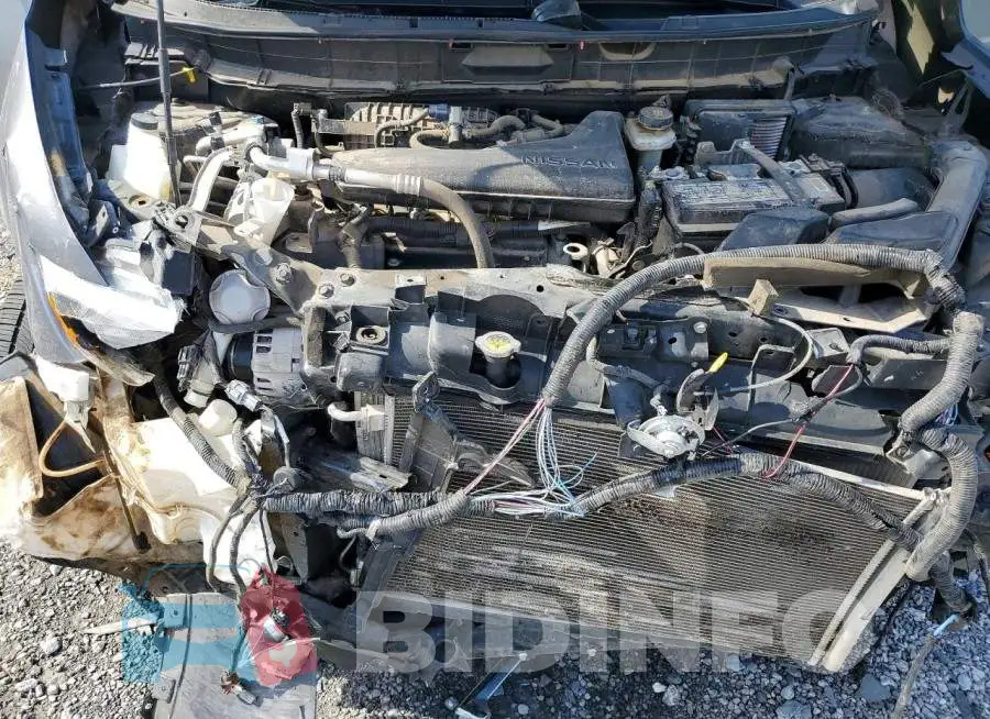 5N1AT2MT4LC748857 Photo# 12