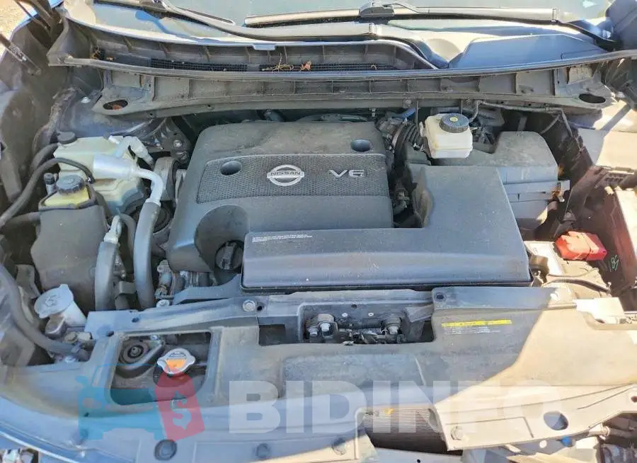 5N1AZ2AS9LN126723 Photo# 12