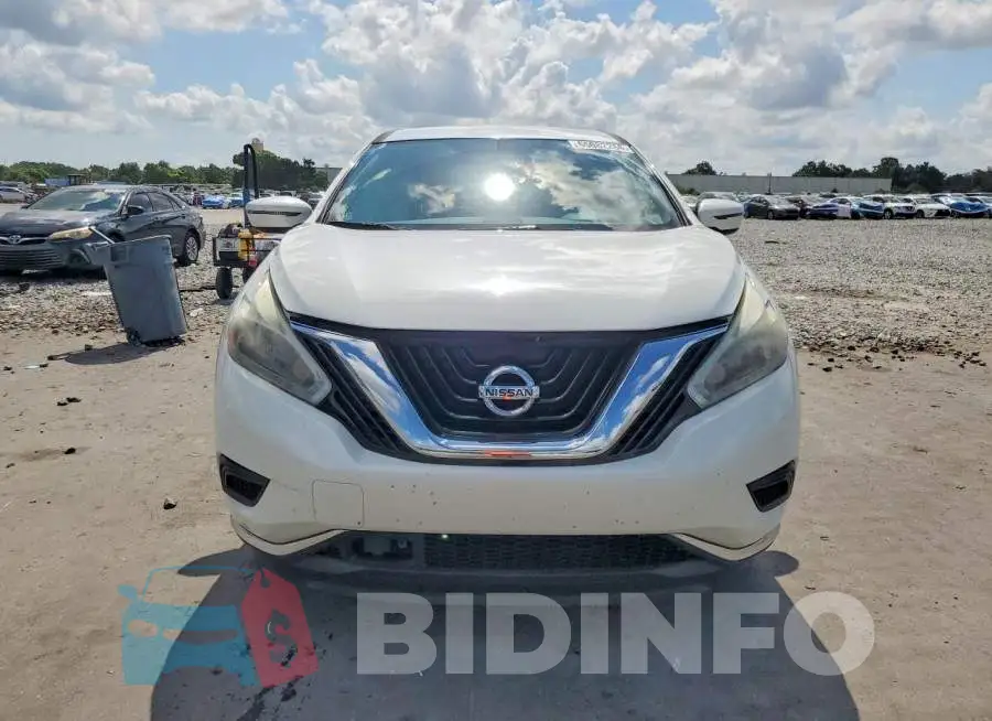 5N1AZ2MG1JN150874 Photo# 5