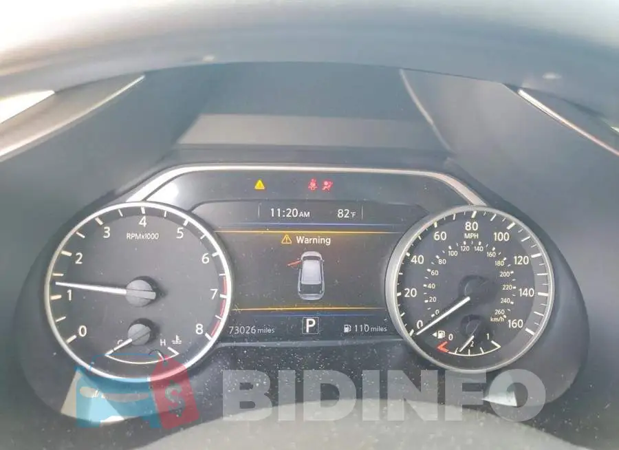 5N1AZ2MG1JN150874 Photo# 9