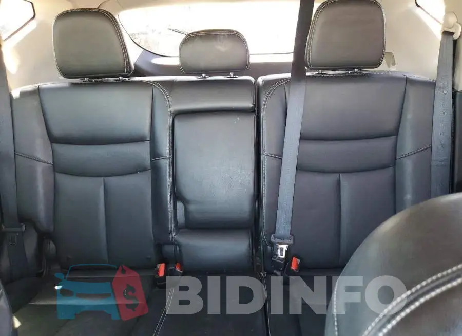 5N1AZ2MG4HN149874 Photo# 10