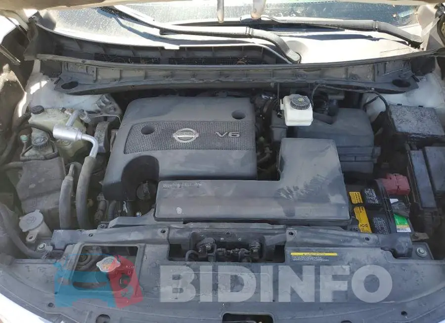 5N1AZ2MG4HN149874 Photo# 12