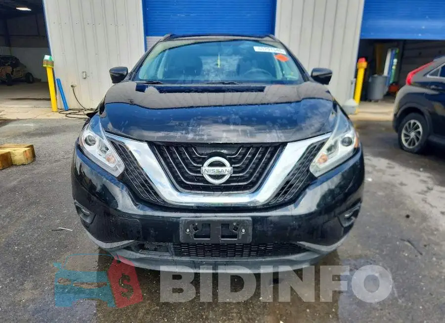 5N1AZ2MH7HN135119 Photo# 5