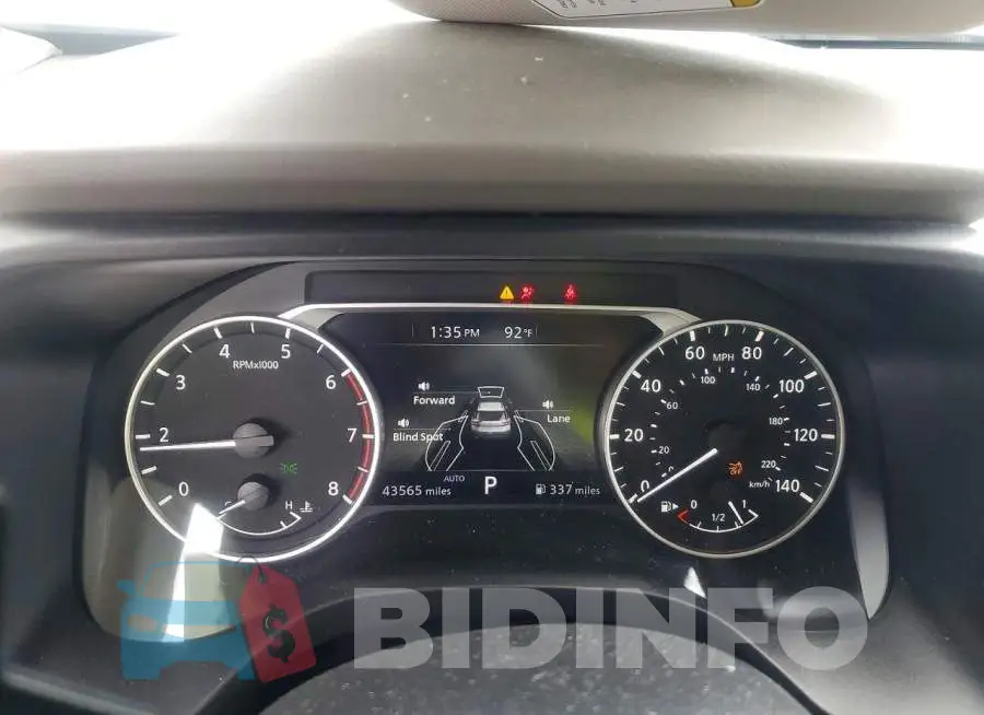 5N1BT3BB4PC777365 Photo# 9