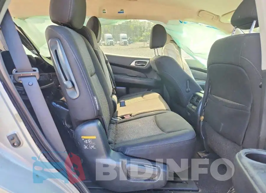 5N1DR2AN6LC624879 Photo# 11